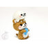 Puppy & Seal