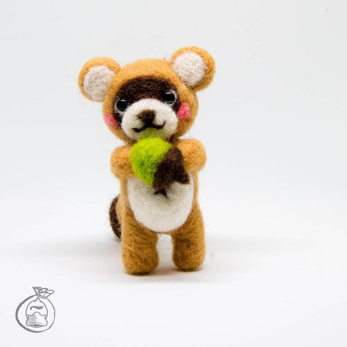 Red Panda
