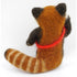 Red Panda w/ Apple