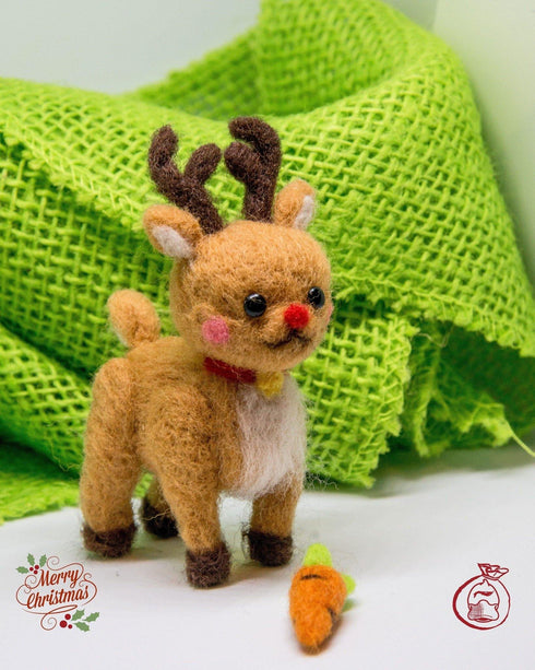 Reindeer - Limited Edition