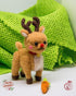 Reindeer - Limited Edition