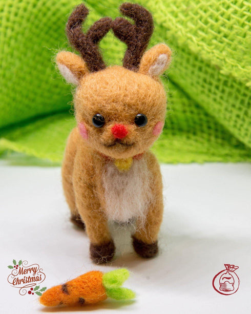 Reindeer - Limited Edition
