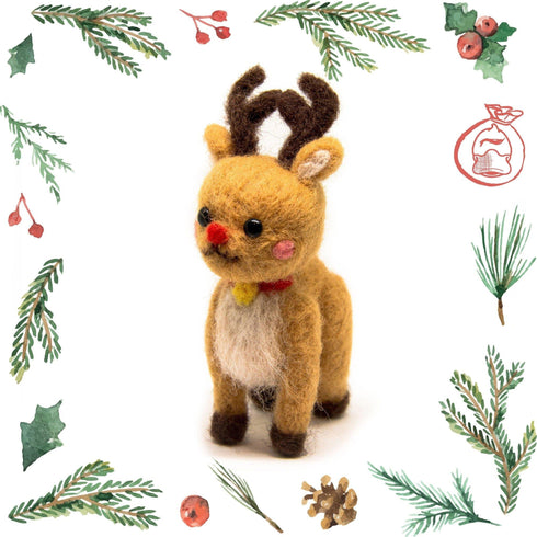 Reindeer - Limited Edition