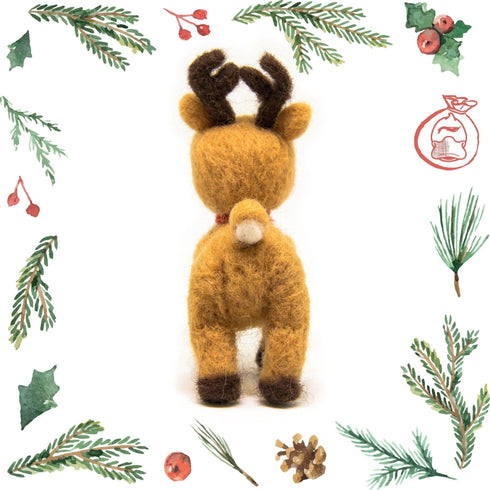 Reindeer - Limited Edition