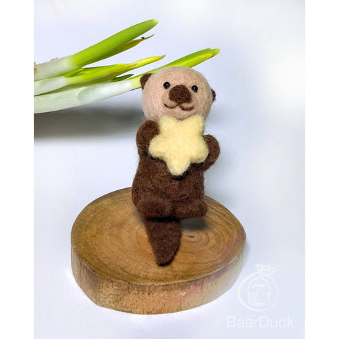 Sea Otter