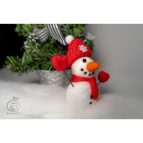 Snowman - Limited Edition