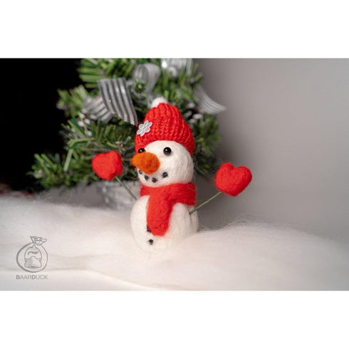 Snowman - Limited Edition