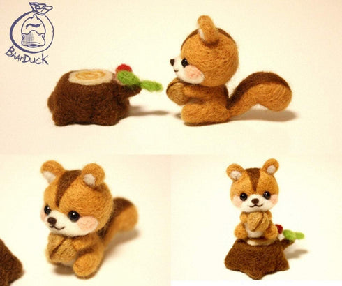 Squirrel