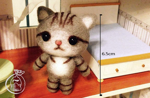 Tabby Cat