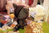 Tabby Cat