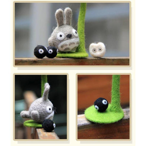 Totoro - Limited Edition