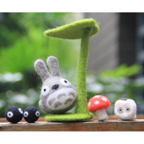 Totoro - Limited Edition