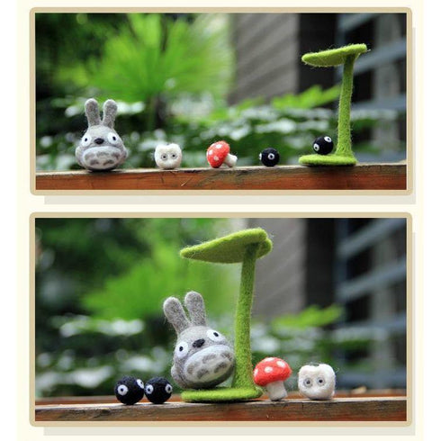 Totoro - Limited Edition