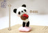 Valentine Panda