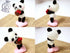 Valentine Panda